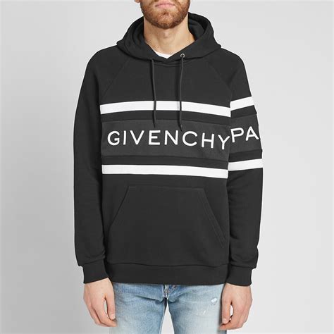 replica givenchy paris sweatshirts|givenchy paris sleeveless hoodie.